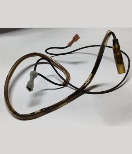 Kawasaki FX801V 26031-7033 Harness (Used)